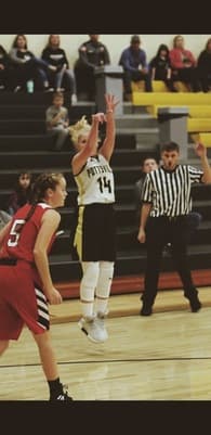 Tori Daniel Women's Basketball recruiting profile image