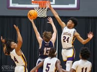 Alex Pete Men's Basketball recruiting profile image