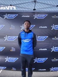Jakobe Lane Football recruiting profile image
