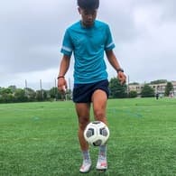 Jonathan Thea Men's Soccer recruiting profile image