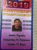 profile image for Justin Pajuelo