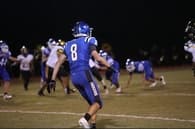 Tyler Fridinger Football recruiting profile image