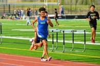 Anthony Martinez Men's Track recruiting profile image