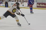Peter Wojcicki Men's Ice Hockey recruiting profile image