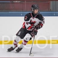 Nicholas Lardieri Men's Ice Hockey recruiting profile image