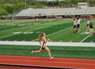 Kate Moncavage Women's Track recruiting profile image