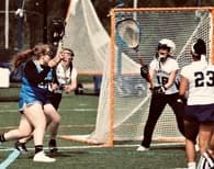 Melanie Seefeldt Women's Lacrosse recruiting profile image