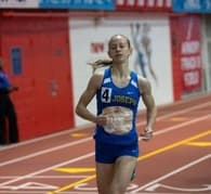 Maya Dorer Women's Track recruiting profile image