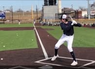 Jeremy Comer Baseball recruiting profile image