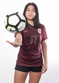 Victoria Sibounheuang Women's Soccer recruiting profile image