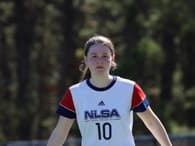 Madison Ayres Women's Soccer recruiting profile image