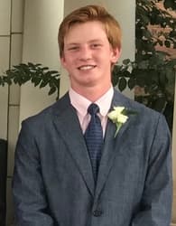 Sam Brummett Men's Golf recruiting profile image