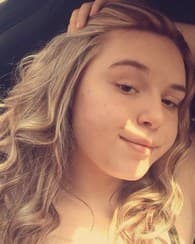 Harley Benjamin Women's Swimming recruiting profile image