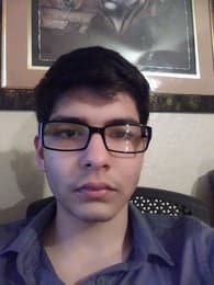 Jose Cuellar Men's Water Polo recruiting profile image