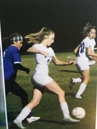 Shelby Hofferek Women's Soccer recruiting profile image