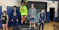 Tae Gowe Wrestling recruiting profile image