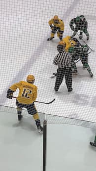 Ethan DeMumbrum Men's Ice Hockey recruiting profile image