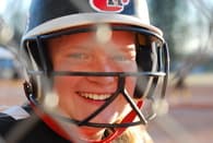 Aisling MacLeod Softball recruiting profile image