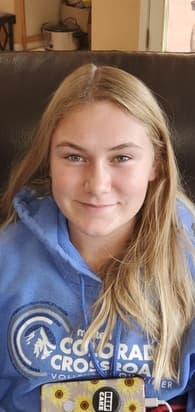 Kayla Ison Women's Volleyball recruiting profile image