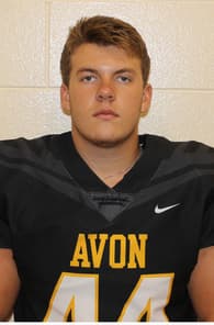 Joseph Scheets Football recruiting profile image