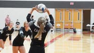Reece Likes Women's Volleyball recruiting profile image