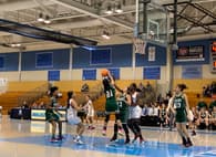 Erin Cosio Women's Basketball recruiting profile image