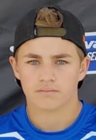 Barrett Lopez Football recruiting profile image