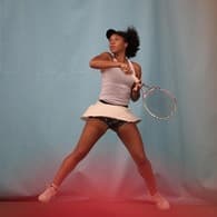 Sydney Brantley Women's Tennis recruiting profile image
