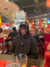 Eric Williams Football recruiting profile image