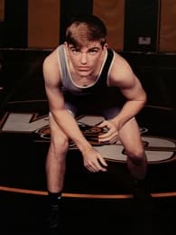 Dylan Preston Wrestling recruiting profile image