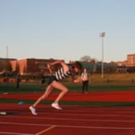 Baker Pashea Men's Track recruiting profile image