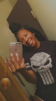 Jayla Bogan Women's Volleyball recruiting profile image