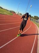 profile image for A’janae PETERSON