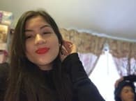 Candy Jimenez Women's Volleyball recruiting profile image