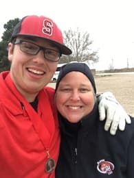 John Hogan Men's Golf recruiting profile image