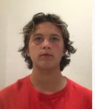Kyle Parks Men's Soccer recruiting profile image