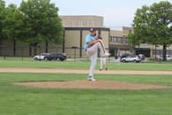 Richard Dubinski Baseball recruiting profile image