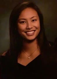 Mara Abigail Agapito Women's Soccer recruiting profile image