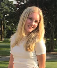 Catherine Ervin Women's Swimming recruiting profile image