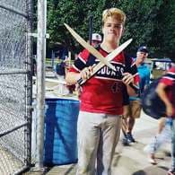 Matthew Pearison Baseball recruiting profile image