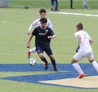 Marcus Trabucco Men's Soccer recruiting profile image