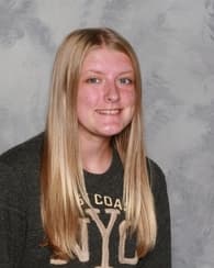 Lauren Jacobs Softball recruiting profile image