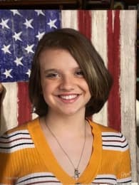Katherine Friddle Women's Soccer recruiting profile image