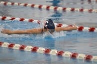 Chastity Ruatos Women's Swimming recruiting profile image