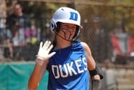 Marleigh Wielinski Softball recruiting profile image