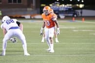 Elbert Paulk Football recruiting profile image