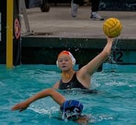 Sarah Shaw Women's Water Polo recruiting profile image