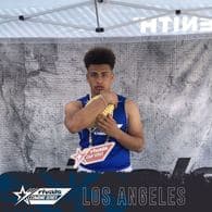 GARY ALEXANDER Football recruiting profile image