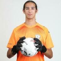 Joshua Nimeroff Men's Soccer recruiting profile image
