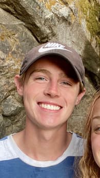 Connor Humphrey Men's Soccer recruiting profile image
